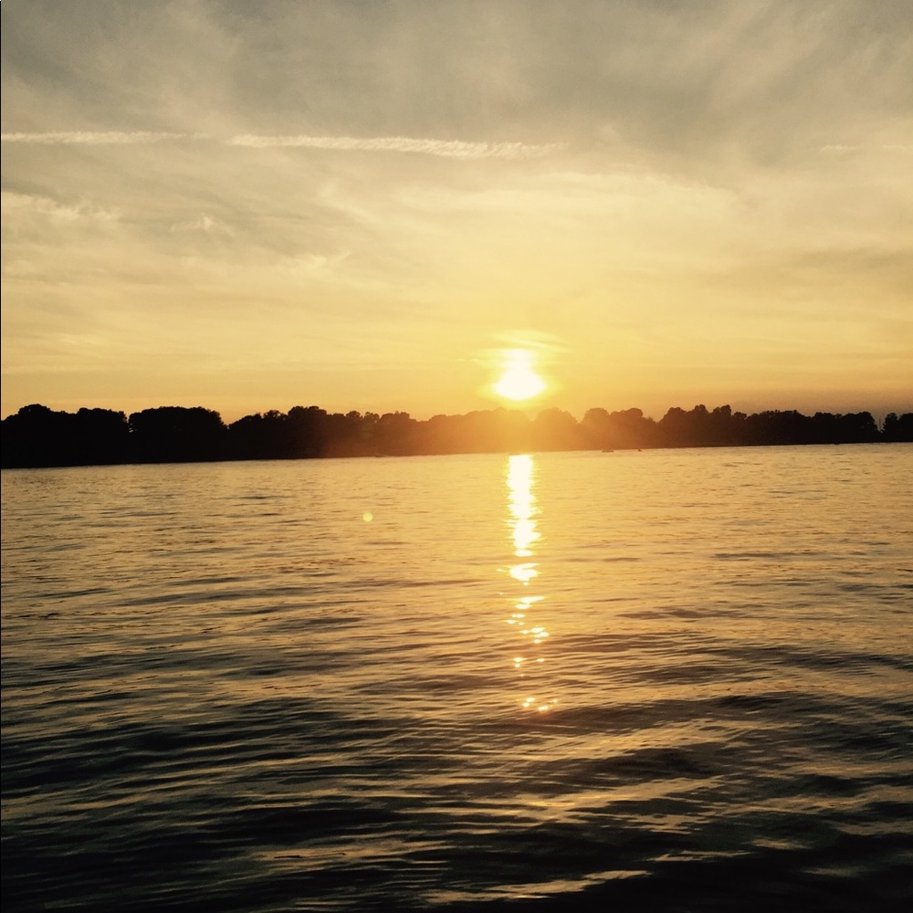 Meet your Posher, Cheryl